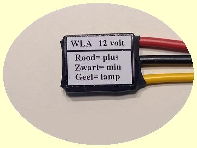 WLA