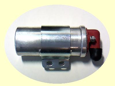 leverbaar in 6, 8 en 12 volt