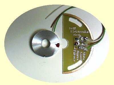 Moto Guzzi Nuovo Falcone