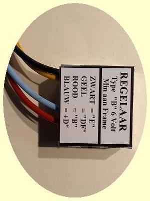 OOK LEVERBAAR VOOR 12 VOLT